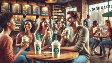 Imagen ilustrativa. Frappuccinos 2x1 Starbucks. FOTOARTE: Antonio Miranda | MERCA2.0