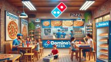 ¿De qué trata la promoción 35 pesos de Domino’s Pizza? Foto: Merca2.0