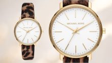 reloj michael kors 20 descuento 2024 (10)