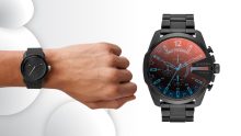 relojes diesel amazon