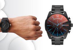 relojes diesel amazon