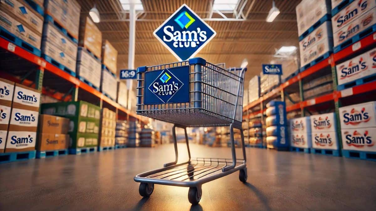 sams club que significa dueño retail