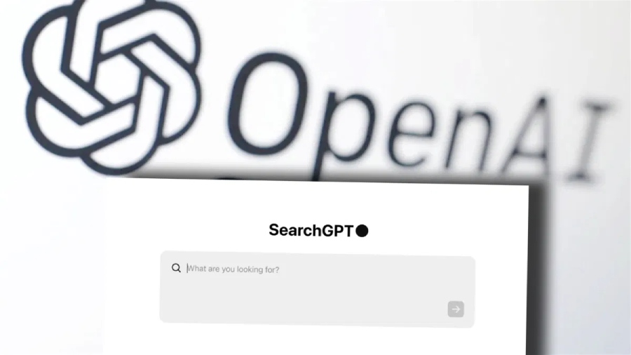 searchgpt openai