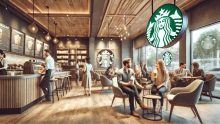 Starbucks tendrá al 2x1 sus Frappuccinos del 17 al 20 de julio Foto: Especial