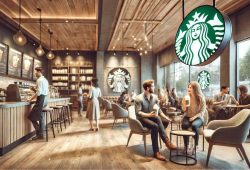 Starbucks tendrá al 2x1 sus Frappuccinos del 17 al 20 de julio Foto: Especial