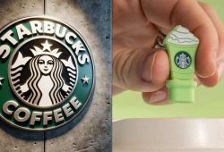 Starbucks venderá mini stoppers a 20 pesos este 12 de julio Foto: Especial