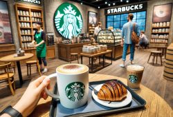 ¿A qué hora inicia la promoción de 98 pesos de Starbucks? Foto: Especial