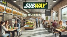 Subway anuncia promoción especial para el 30 de julio. Aquí te contamos más Foto: Merca2.0