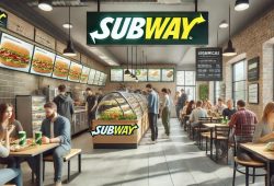 Subway anuncia promoción especial para el 30 de julio. Aquí te contamos más Foto: Merca2.0