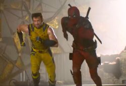 Trailer final de Deadpool & Wolverine: ¡Te dejará sin palabras! Foto: Captura de pantalla