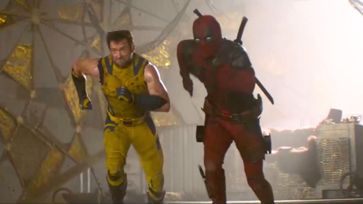 Trailer final de Deadpool & Wolverine: ¡Te dejará sin palabras! Foto: Captura de pantalla