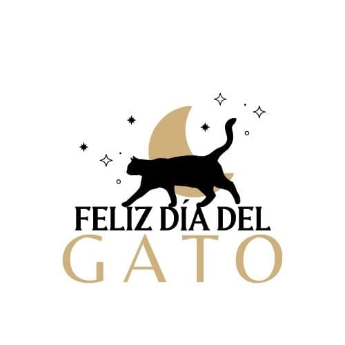 DÍA DEL GATO