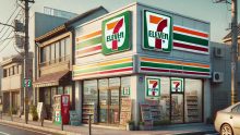 7-Eleven