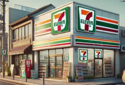 7-Eleven