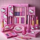 maquillaje Hello Kitty