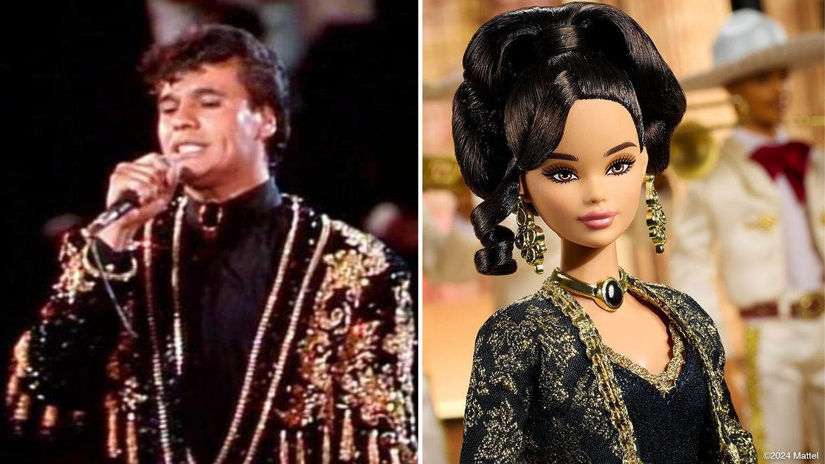 barbie juan gabriel