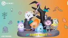 BT21 Airblown Inflatable walmart