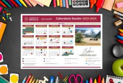 ¿Habrá Consejo Técnico Escolar (CTE) en agosto? Esto dice el calendario escolar Foto: Especial