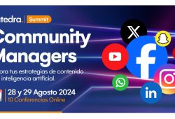 COMMUNITY MANAGERS SUMMIT 2024