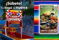 CUPONERA SAM'S CLUB SEPTIEMBRE 2024