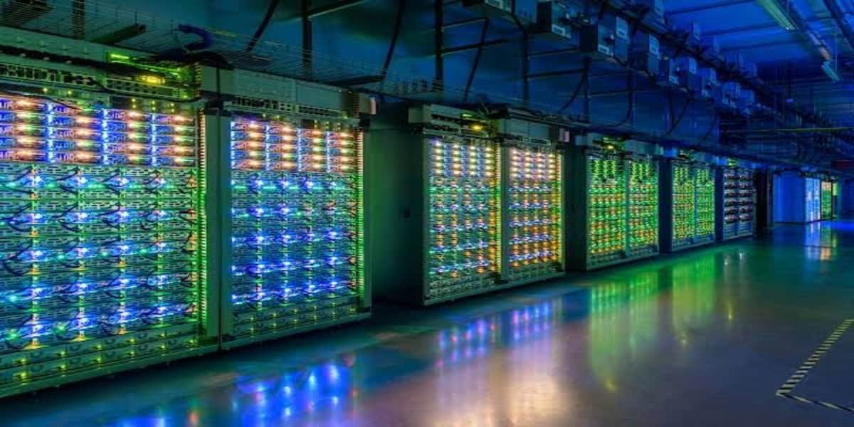 Grandes problemas en las redes eléctricas: el daño colateral de los centros de datos