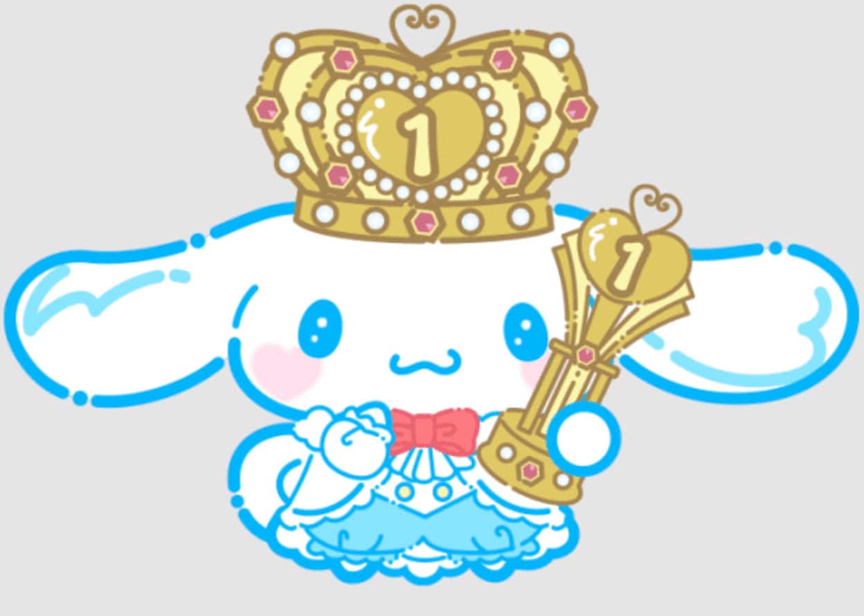 Cinnamoroll