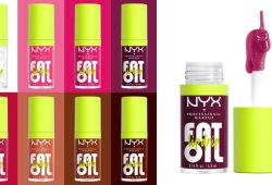 FAT OIL NYX LIP OIL