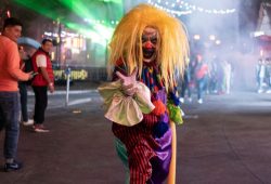 ¿Cuándo es el Festival del Terror Six Flags 2024? Foto: Six Flags