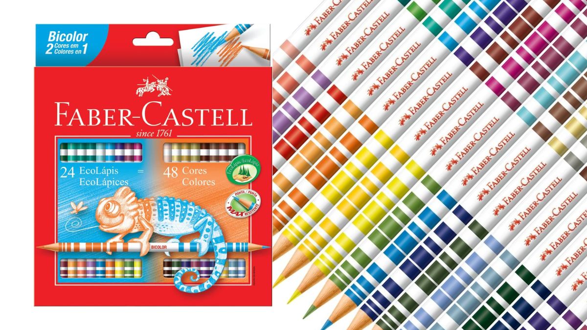 Faber-Castell