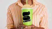 First-Ever Pumpkin Spice Slurpee Arrives at 7-Eleven