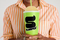 First-Ever Pumpkin Spice Slurpee Arrives at 7-Eleven