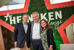 Heineken Green Challenge impulsa iniciativas de descarbonización