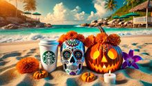 HALLOWEEN DIA DE MUERTOS VERANO SUMMERWEEN 2024