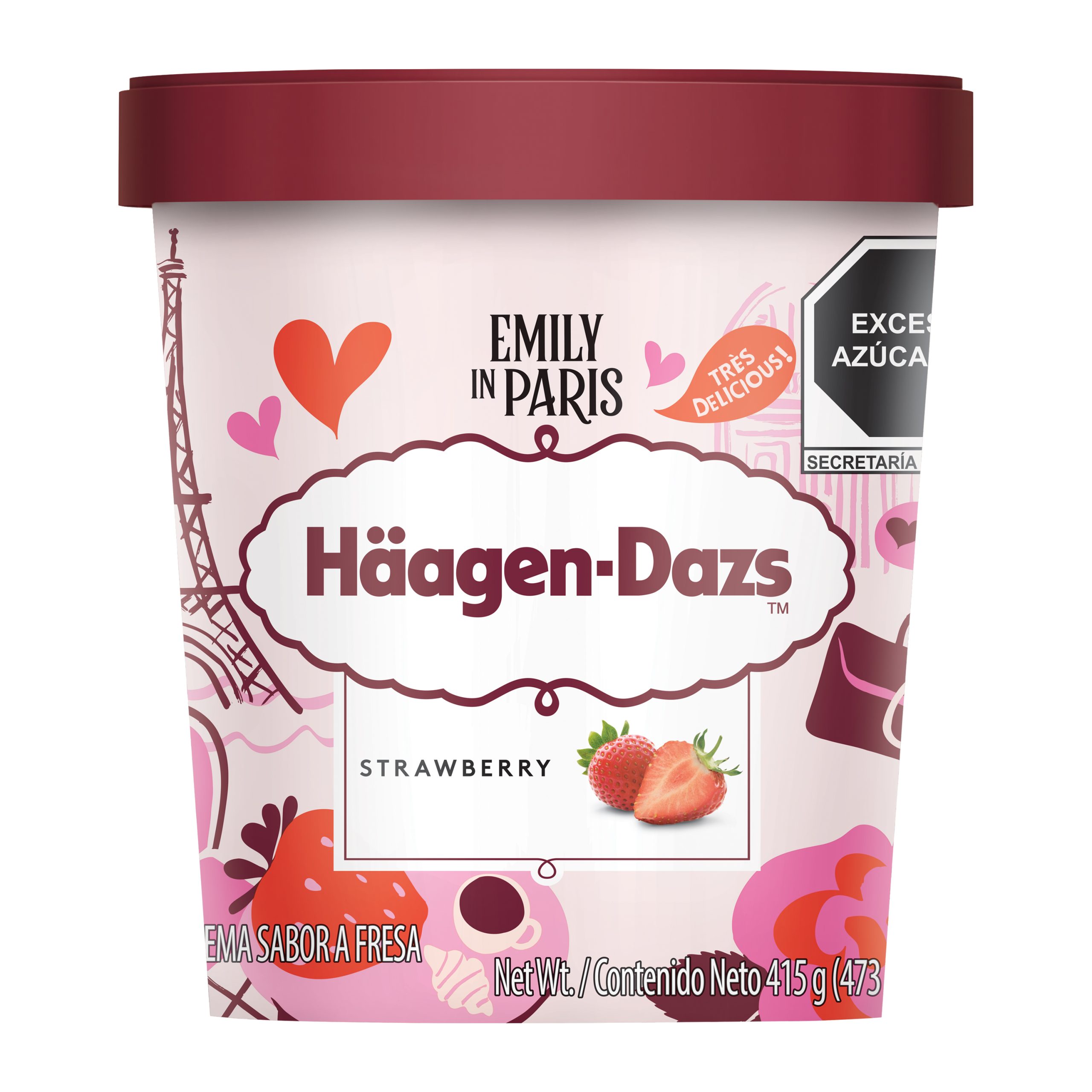 Foto de Häagen-Dazs