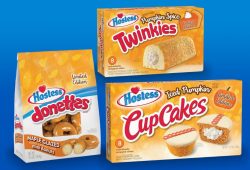 HOSTESS HALLOWEEN