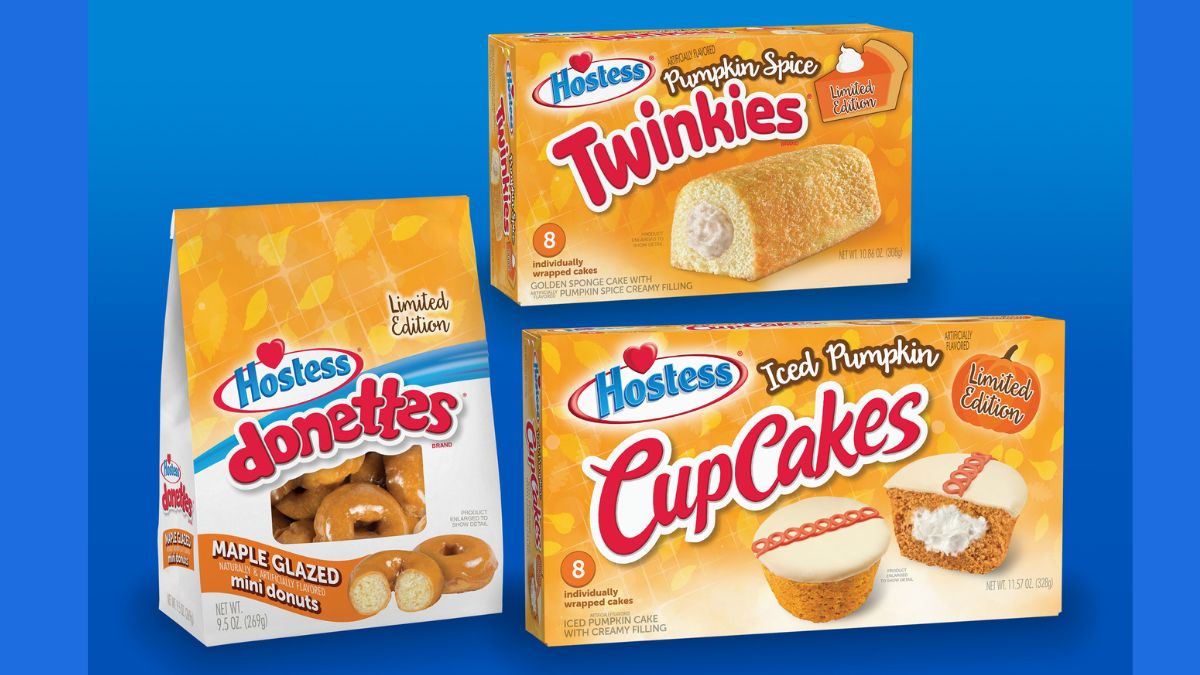 HOSTESS HALLOWEEN