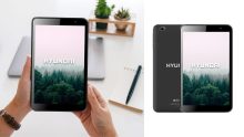 TABLET HYUNDAI HyTab Plus 8WB1