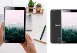 TABLET HYUNDAI HyTab Plus 8WB1