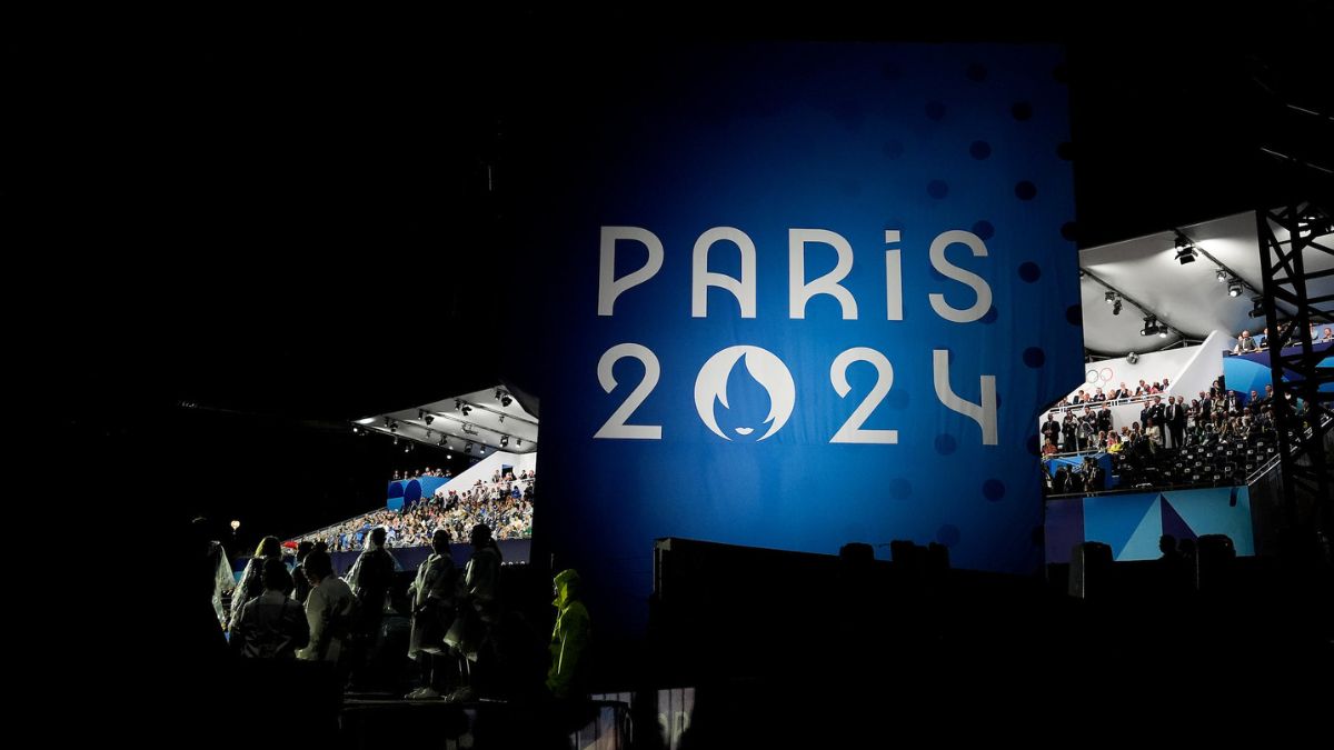 Juegos Olímpicos París 2024 FOTO: Cortesía IOC MEDIA