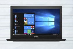 LAPTOP DELL AMAZON REGRESO A CLASES Dell Latitude 7280