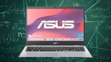 laptop asus regreso a clases chromebook amazon