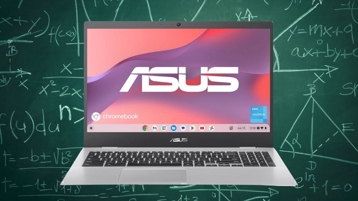 laptop asus regreso a clases chromebook amazon