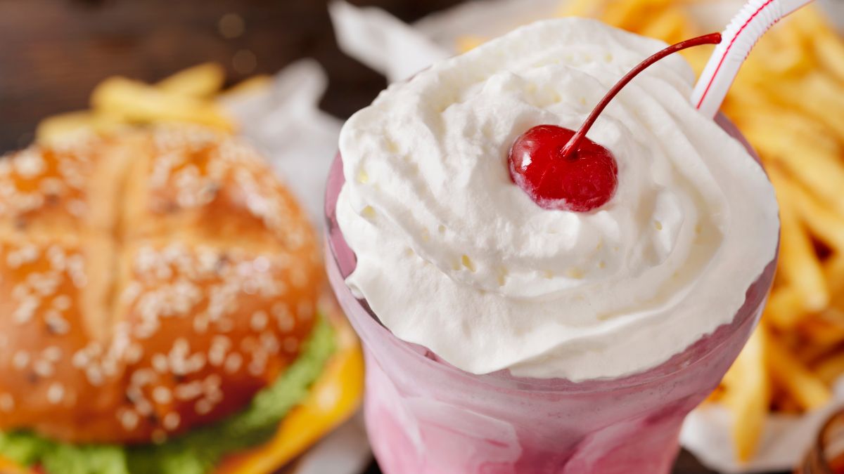 Free Birthday Shakes! Celebrate National Whataburger Day with these deals