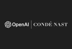 OpenAI Announces Strategic Alliance with Condé Nast