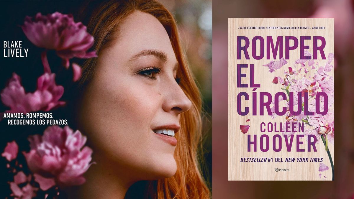 Romper el círculo". Esta NO es una película romántica aunque te digan lo contrario - Revista Merca2.0 |