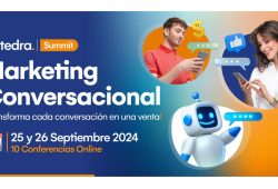 Summit de Marketing Conversacional 2024