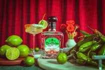 Tequila Don Julio Chile Serrano