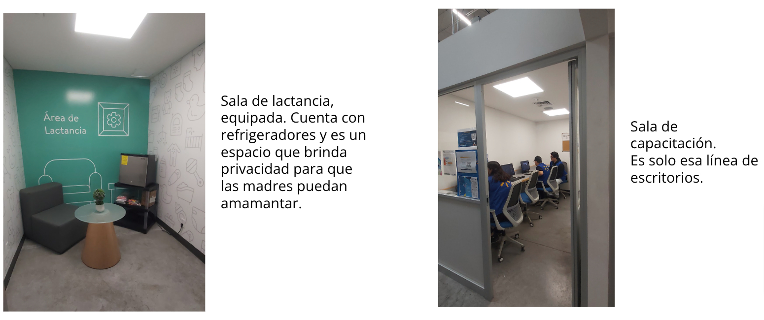 TIENDA REGENERATIVA WALMART