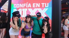 Beach Fest se apodera de Rosarito