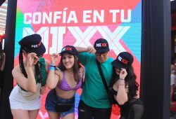 Beach Fest se apodera de Rosarito